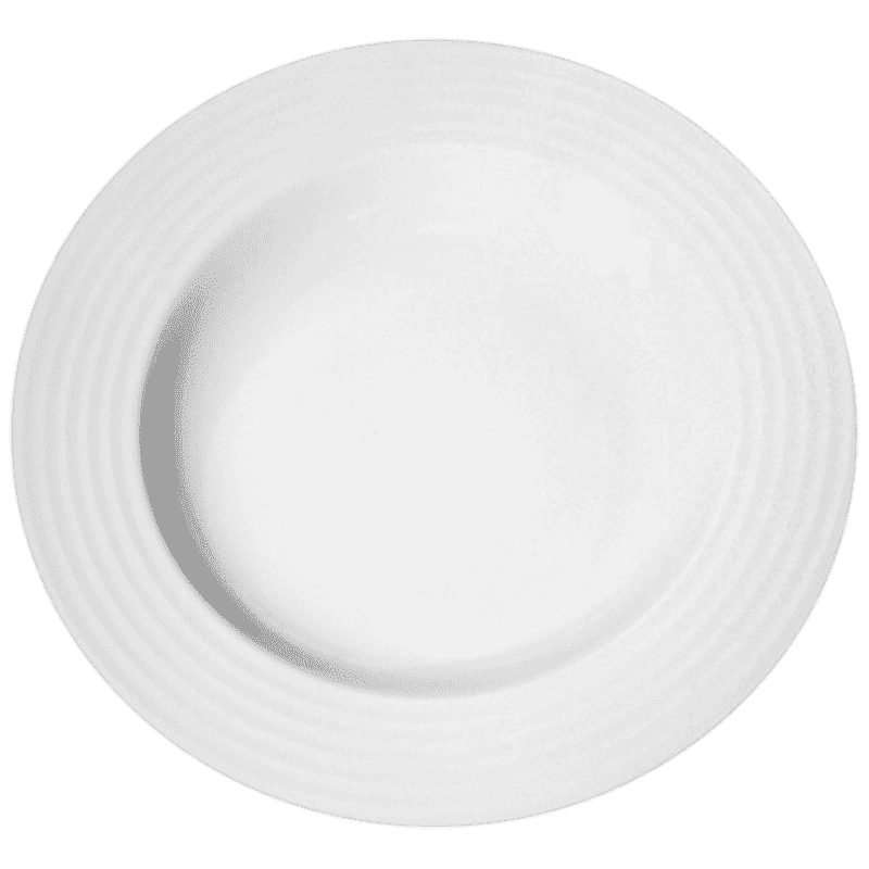 Design Rondo Deep Plate (23 cm) - Kitchen Spot