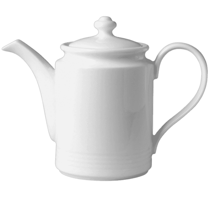 Design Rondo Coffee Pot With Lid (35 cl) - Kitchen Spot