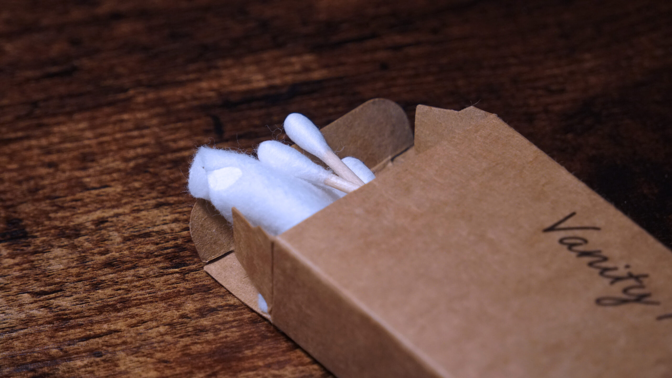 EcoFriendly Vanity Kit KitchenSpot