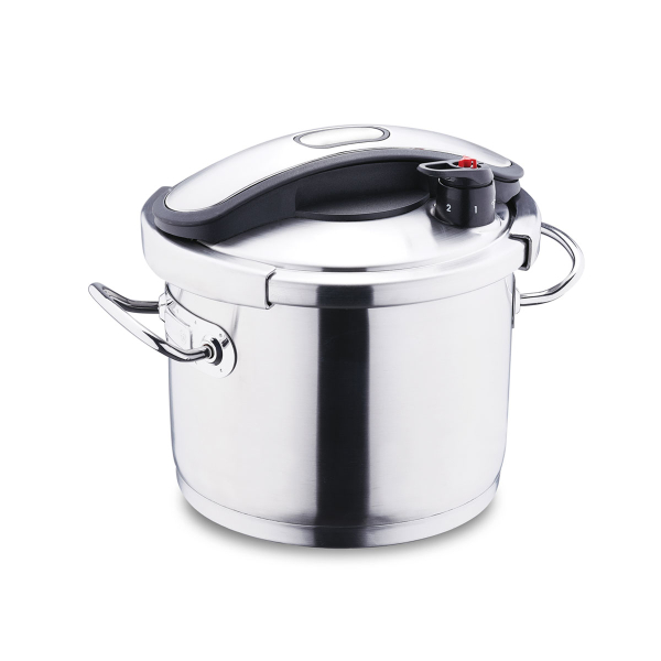 Korkmaz Proline Pressure Cooker 6 lt KitchenSpot