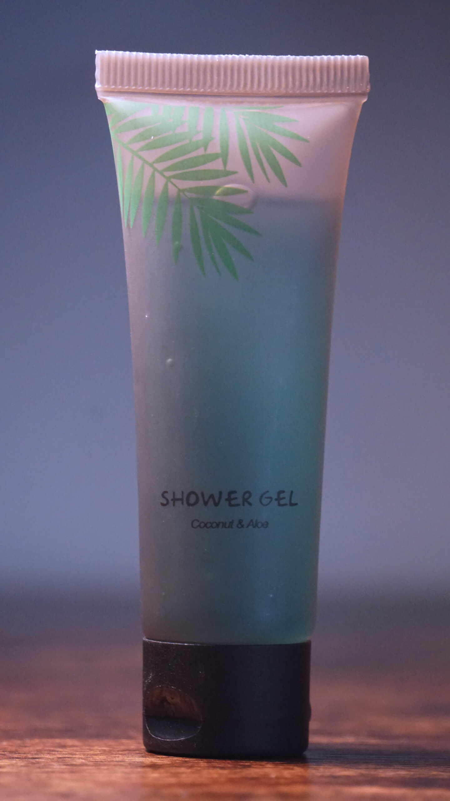 Shower Gel KitchenSpot