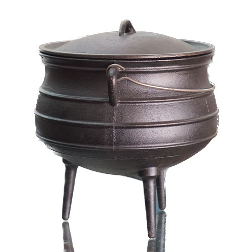 Pressure Cooker (5ltrs) - KitchenSpot