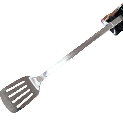 The SUNNEX Egg Turner Stainless Steel KitchenSpot