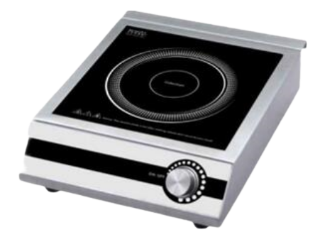 Mechanical Type Induction Cooker - KitchenSpot