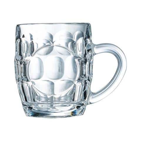 Britannia Mug 28cl