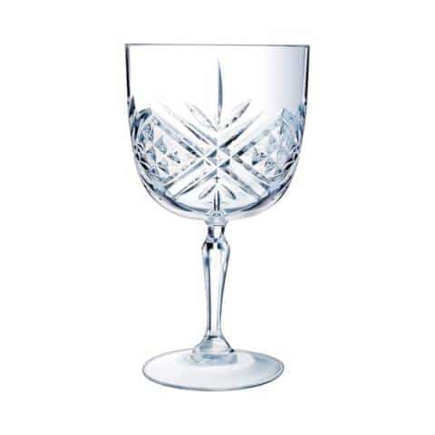 Stemmed Glass 58cl Cocktail