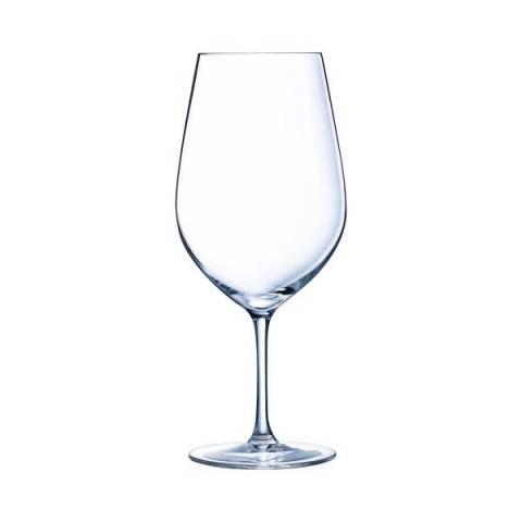 Stemmed glass 74cl