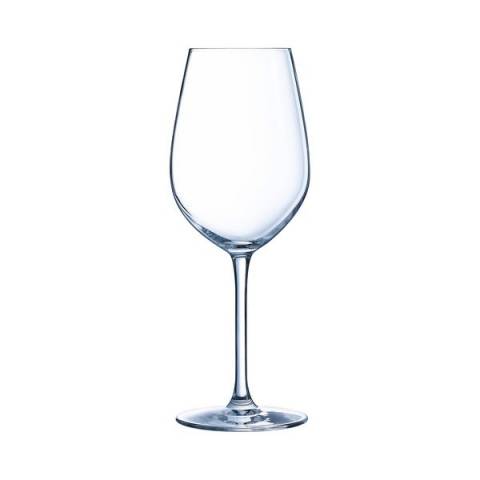 Stemmed glass 55cl