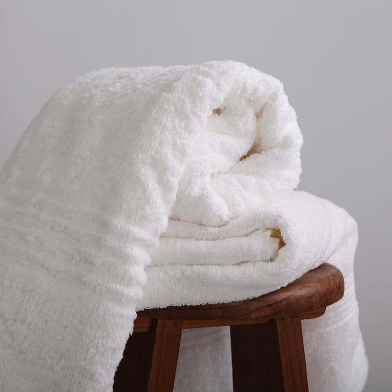 Why GSM Matters When Choosing Towels for Your Hospitality Business