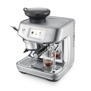 BES881_CAROUSEL2_EMEA the Barista Touch™ Impress