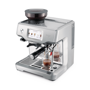 the Barista Touch™