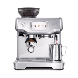 the Barista Touch™