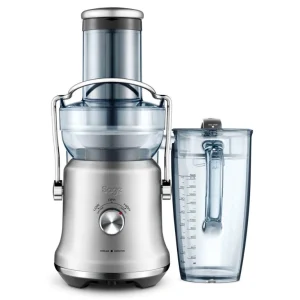 the Nutri Juicer® Cold Plus