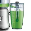 the Nutri Juicer® Cold Plus