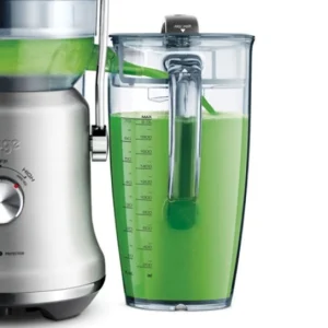 the Nutri Juicer® Cold Plus