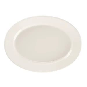 core-oval-dish RAK Core Oval Dish 32cm