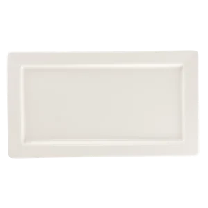rec-wide-plate RAK Core Rectangular Wide Plate 29.5x16.5cm