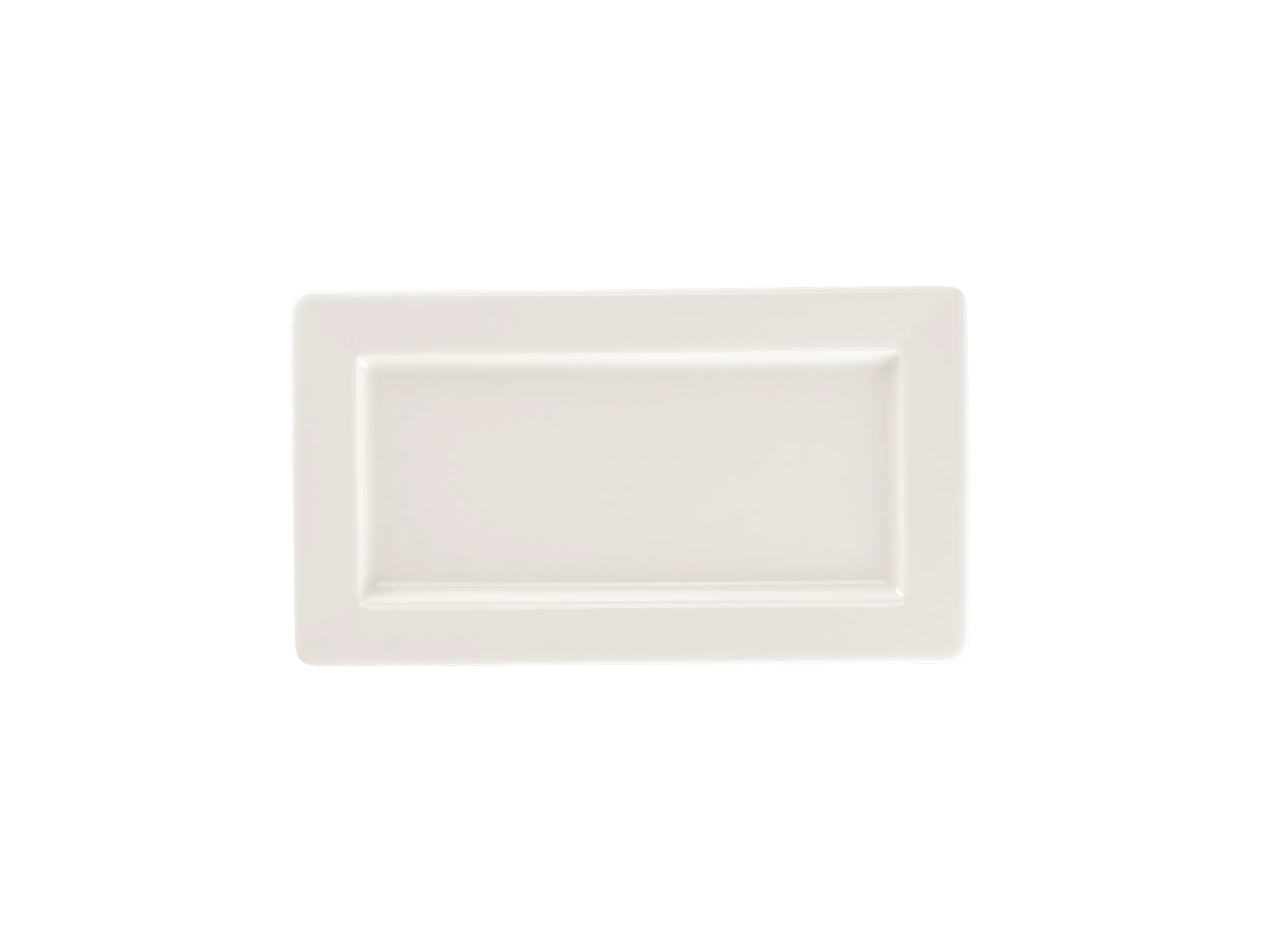 RAK Core Rectangular Plate 38x21cm - KitchenSpot