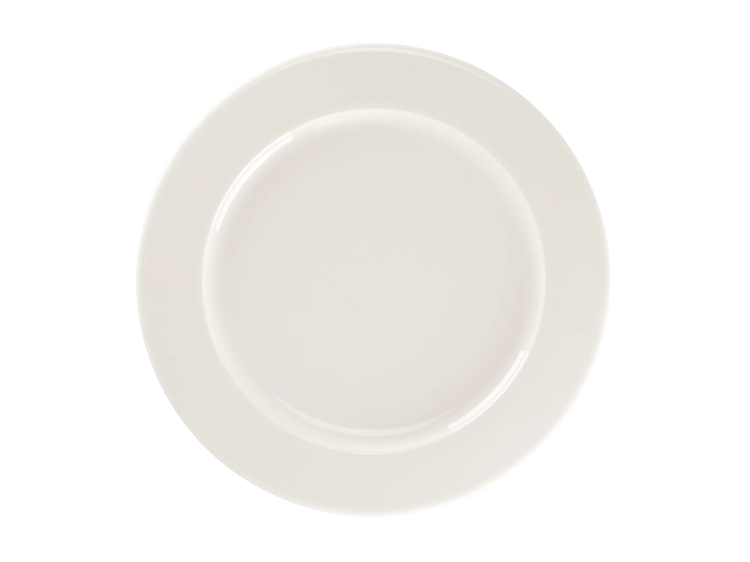 Rak Rando Plate RAK Core Round Plate 31cm - KitchenSpot