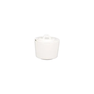 sugar-pot-lid RAK Core Sugar Pot 23cl With Lid