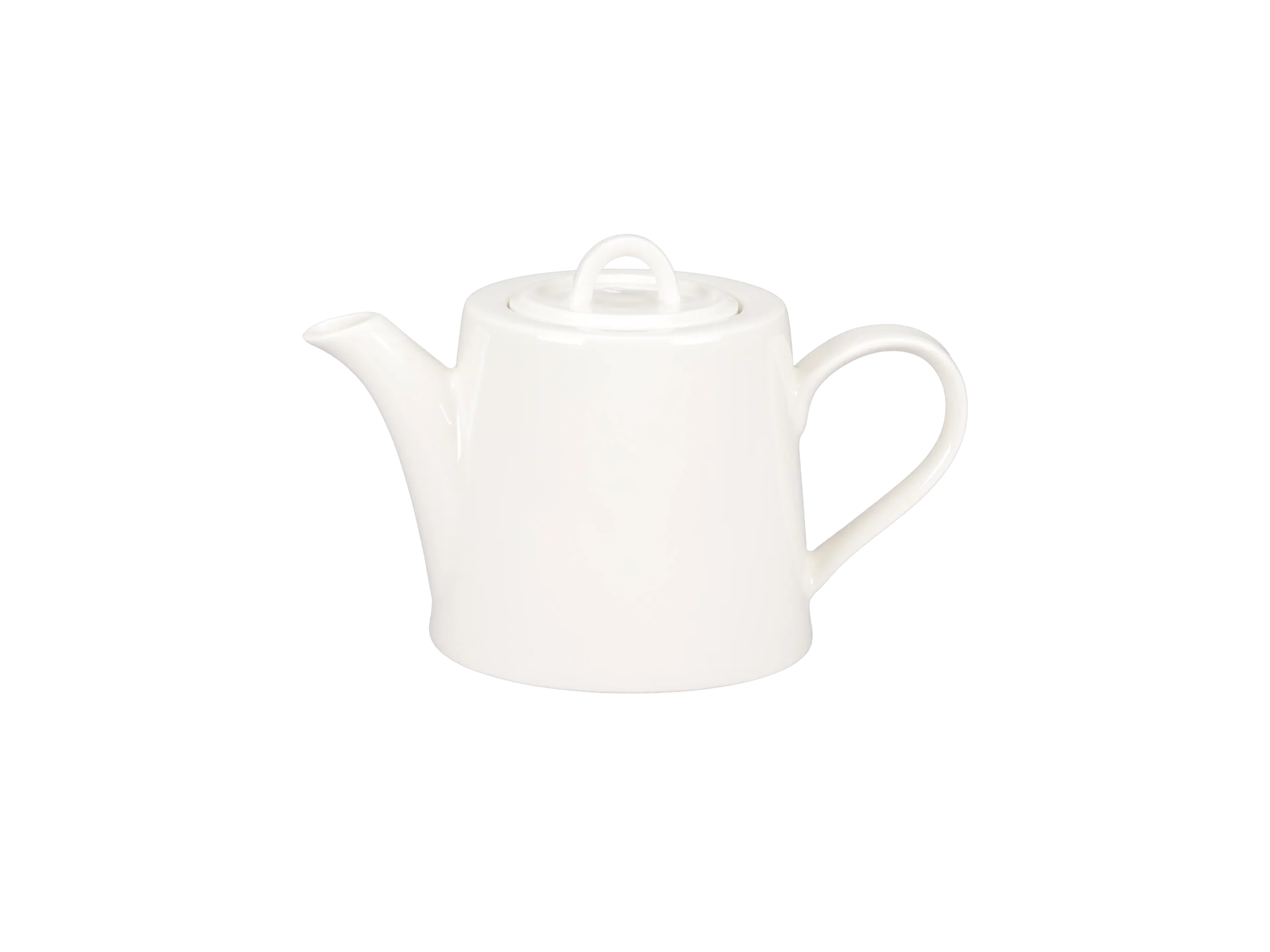 RAK Core Tea Pot With Lid 80cl - KitchenSpot