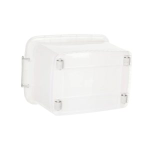 Multipurpose Stackable Container