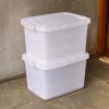 Multipurpose Stackable Container