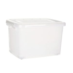 Multipurpose Stackable Container