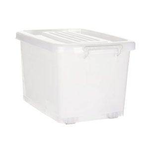 Multipurpose Stackable Container