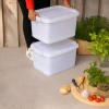 Multipurpose Stackable Container
