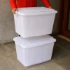 Multipurpose Stackable Container