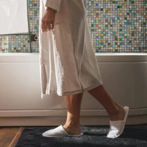 Disposable Slippers