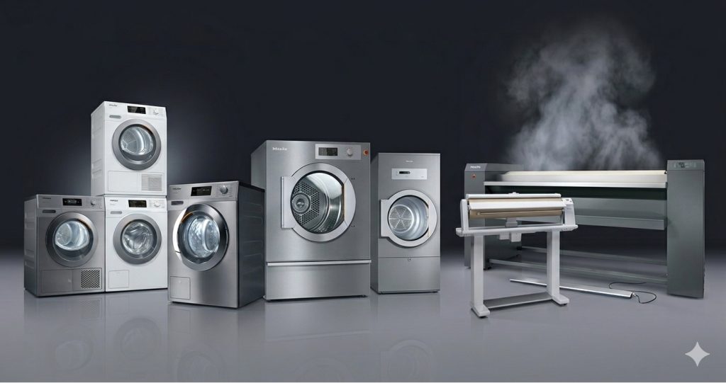 Planning a Laundry Setup for Your Hotel or Lodge? A Complete Guide to Building an Efficient Hospitality Laundry System